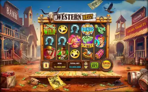 western-slots-betflix